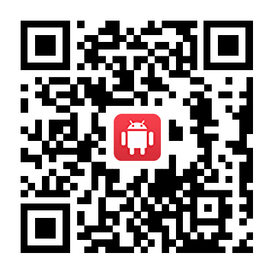安卓下载二维码