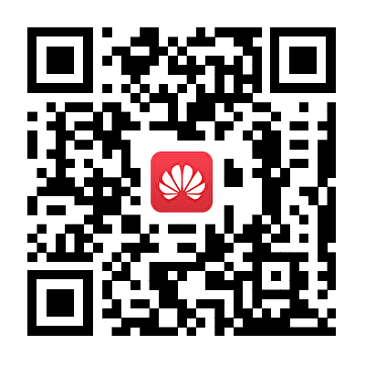 鸿蒙下载二维码