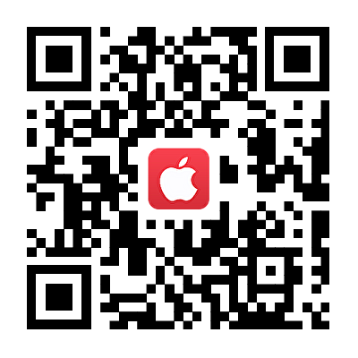 iOS下载二维码